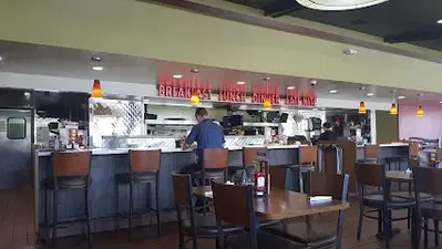 Denny's