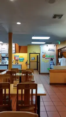 Rubio's Coastal Grill