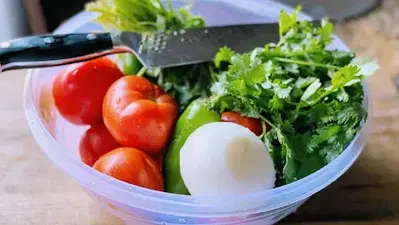 Kristina's Cocina