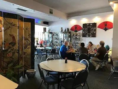 Chopsticks Inn Restaurant
