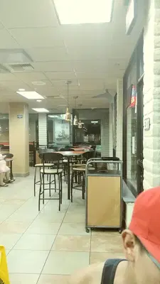 Jack in the Box