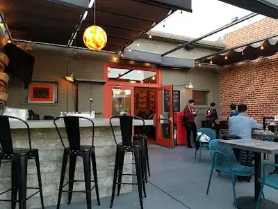 City Tacos