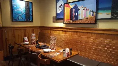 Outback Steakhouse