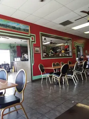 El Cajon Bistro & Bakery-Bistro Del Cajon