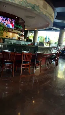 Banbu Sushi Bar & Grill