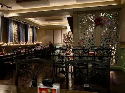 Similan Thai Restaurant