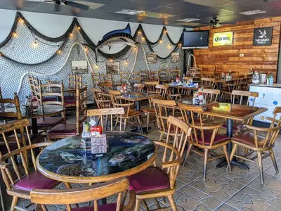 Solana Beach Fish House