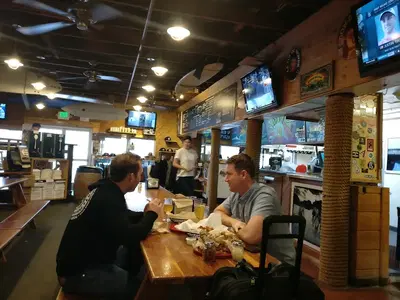 Pizza Port Solana Beach