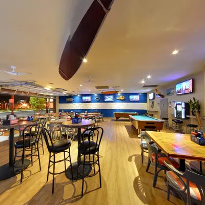 Tidewater Tavern