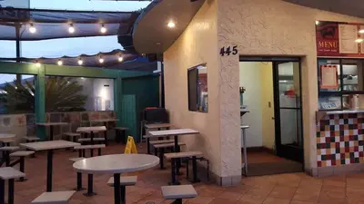 Roberto's Taco Shop - Solana Beach