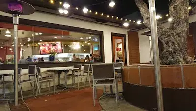 The Habit Burger Grill