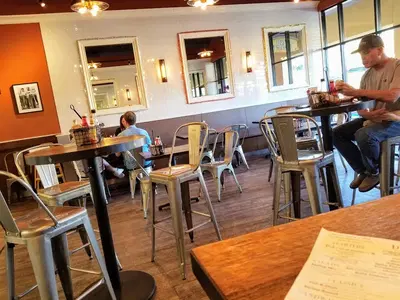 FISH DISTRICT - Solana Beach