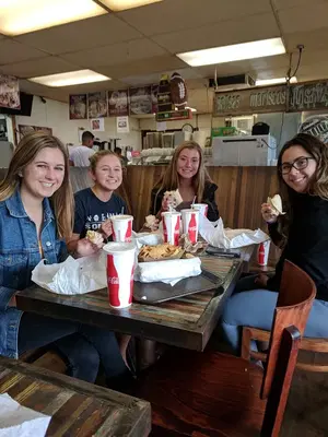 Rudy's Taco Shop