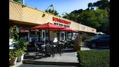 Bongiorno's New York Pizzeria