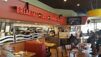 Denny's