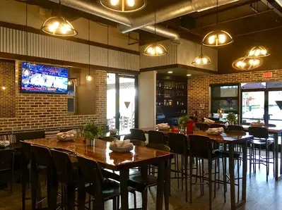 Crust Pizzeria