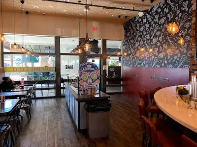 El Pueblo Mexican Food & Bar - Del Mar