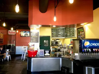 Primos Mexican Food