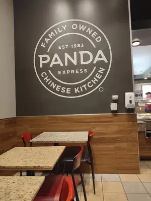 Panda Express