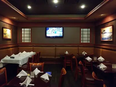 Samurai Japanese Restaurant