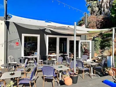 Homestead Solana Beach