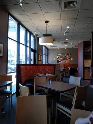 Panera Bread