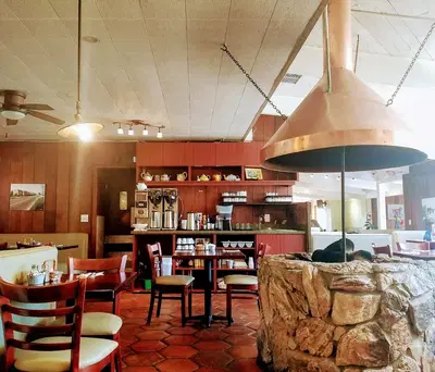 T's Cafe Solana Beach