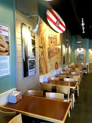 Jersey Mike's Subs