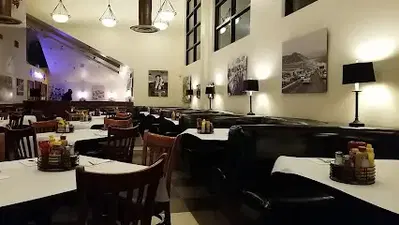 Milton's