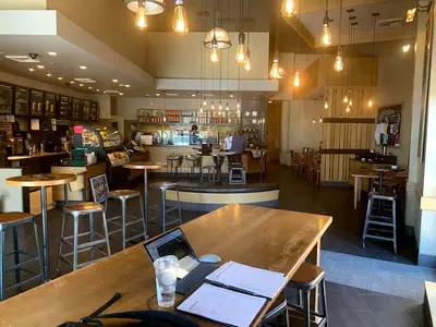 Starbucks