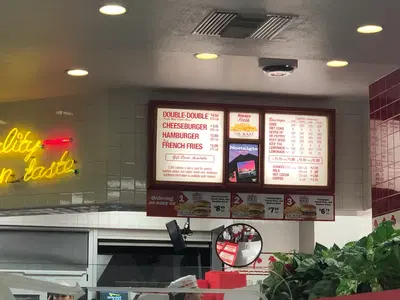 Fazoli's
