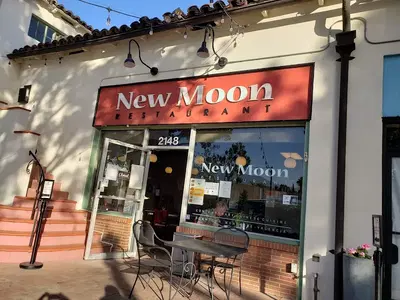 New Moon Restaurant