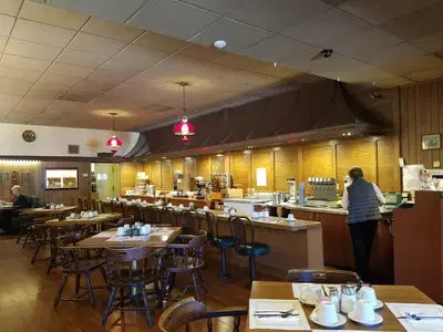 Colonial Kitchen Restaurant