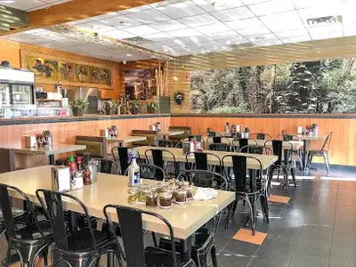 Golden Deli San Gabriel