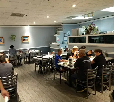 Pho Super Bowl Alhambra