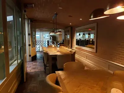 Nick's Pasadena