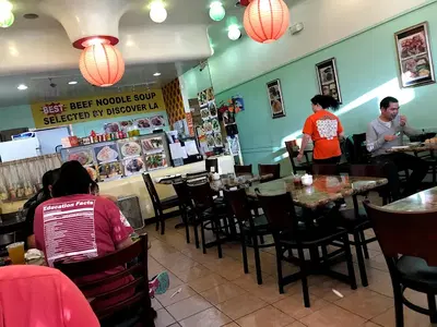 Taipei Bistro
