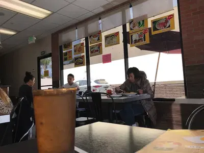 Red Chicken Restaurant