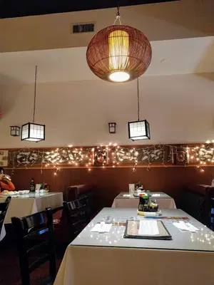 Noda Restaurant