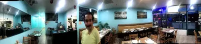 Playa del Carmen Restaurant