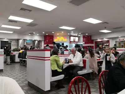 In-N-Out Burger