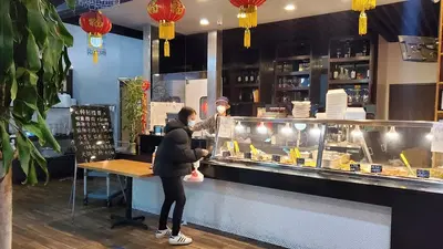 Yunnan Restaurant