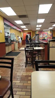 El Pollo Loco
