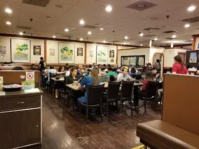 Young Dong Tofu House