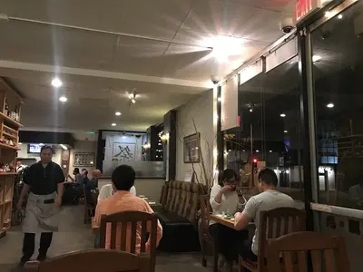 Matsuri Restaurant