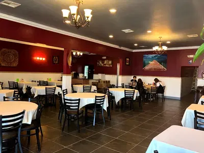 Shenyang Restaurant