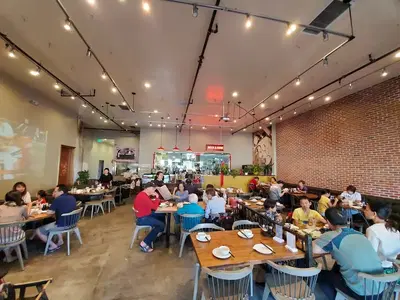 Northern Cafe (Temple City)