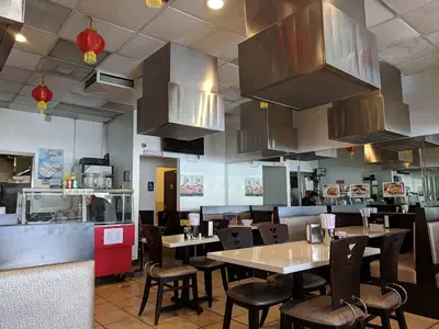 Chong Qing Special Noodles