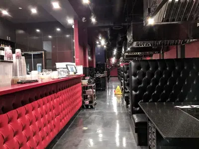 Jazz Cat Restaurant