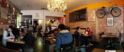 Nine & Nine Thai Kitchen